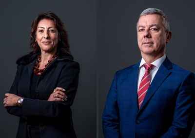 Cilene Chabuh Bordezan e Vitor Jo&atilde;o de Freitas Costa est&atilde;o entre os quatro integrantes da administra&ccedil;&atilde;o exonerados nesta quarta-feira (9)