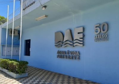 A normaliza&ccedil;&atilde;o do fornecimento e a recupera&ccedil;&atilde;o da press&atilde;o na rede ocorrer&atilde;o de forma gradativa, ao longo da tarde hoje