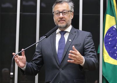 Candidato recebeu 130.915 votos em todo o estado de S&atilde;o Paulo e garantiu mais um mandato na C&acirc;mara dos Deputados