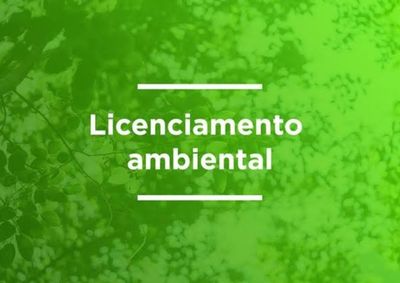 Processo administrativo SEMA n&ordm; 15/2025