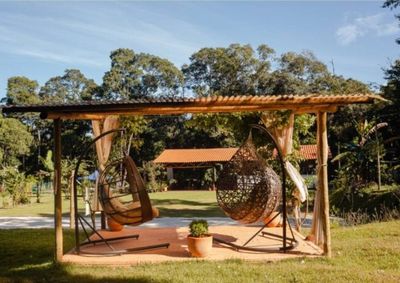 Brumadinho est&aacute; entre os destinos indicados pelo Sebrae Minas e Secult
