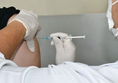 Amplia&ccedil;&atilde;o da campanha busca aumentar a cobertura vacinal no munic&iacute;pio e refor&ccedil;ar a preven&ccedil;&atilde;o contra complica&ccedil;&otilde;es da influenza