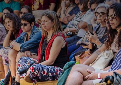 Evento re&uacute;ne nomes do pensamento contempor&acirc;neo para discutir rela&ccedil;&otilde;es entre natureza, mem&oacute;ria, territ&oacute;rios e formas de exist&ecirc;ncia