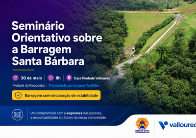 Encontro ter&aacute; orienta&ccedil;&otilde;es sobre o PAEBM, esclarecimento de d&uacute;vidas, transporte gratuito e transmiss&atilde;o ao vivo pelo YouTube para moradores da regi&atilde;o local