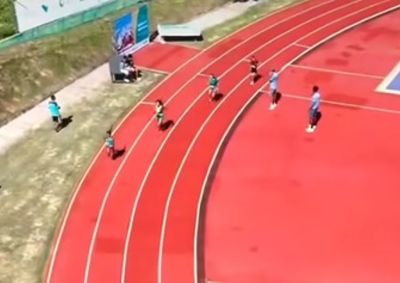 Cerim&ocirc;nia de abertura reuniu estudantes-atletas em um momento marcado por apresenta&ccedil;&otilde;es culturais e celebra&ccedil;&atilde;o do esporte