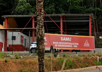 Liga&ccedil;&otilde;es indevidas ao servi&ccedil;o de urg&ecirc;ncia comprometem a agilidade no atendimento