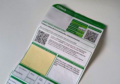 Consumidores de Brumadinho seguir&atilde;o com cobran&ccedil;a adicional em suas faturas