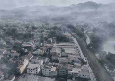 Aumento da nebulosidade e previs&atilde;o de chuva devem amenizar as temperaturas