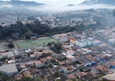 Massa de ar polar chega ao estado na primeira semana do inverno e deve provocar resfriamento intenso
