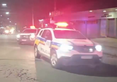 A&ccedil;&atilde;o conjunta entre batalh&otilde;es da Pol&iacute;cia Militar busca ampliar a preven&ccedil;&atilde;o e intensificar o combate &agrave; criminalidade nas &aacute;reas de divisa
