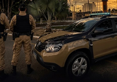 A&ccedil;&atilde;o da Pol&iacute;cia Militar no C&oacute;rrego do Feij&atilde;o teve foco na seguran&ccedil;a vi&aacute;ria e preven&ccedil;&atilde;o de crimes