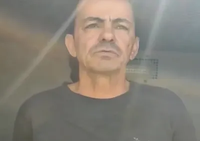 Ele foi responsabilizado por tentativa de feminic&iacute;dio, estupro, tortura, roubo, sequestro e c&aacute;rcere privado, al&eacute;m de descumprimento de medida protetiva
