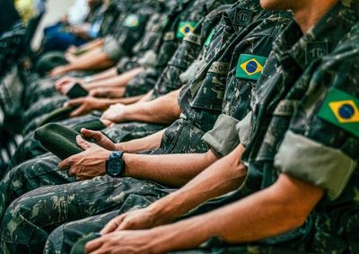 Jovens de Brumadinho que completam 18 anos em 2026 devem realizar o procedimento
