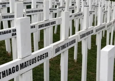 Associa&ccedil;&atilde;o de familiares das v&iacute;timas afirma que continuidade das a&ccedil;&otilde;es penais &eacute; necess&aacute;ria para esclarecer responsabilidades pelo rompimento da barragem
