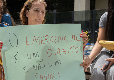 Empresa quer que associa&ccedil;&otilde;es e Prefeitura de Brumadinho apresentem garantia financeira para manuten&ccedil;&atilde;o dos pagamentos aos atingidos