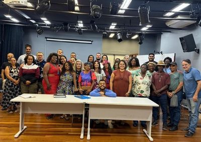 Munic&iacute;pio oficializou a ades&atilde;o ao Sinapir e certifica&ccedil;&atilde;o de comunidades tradicionais amplia acesso a programas e pol&iacute;ticas