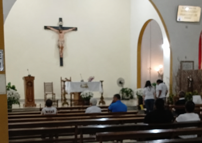 Atividade ser&aacute; realizada no Santu&aacute;rio Arquidiocesano Nossa Senhora do Ros&aacute;rio