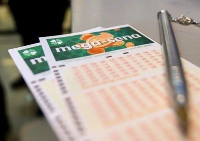 Pr&ecirc;mio principal sorteado na noite desta ter&ccedil;a-feira estava acumulado em R$ 42 milh&otilde;es