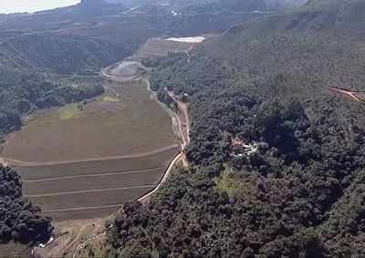 Levantamento da ANM mostra aumento no n&uacute;mero de barragens sem declara&ccedil;&atilde;o de estabilidade no estado em rela&ccedil;&atilde;o &agrave; campanha anterior