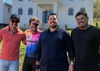 Competi&ccedil;&atilde;o ter&aacute; provas de corrida e e-bike, al&eacute;m de estrutura para o p&uacute;blico