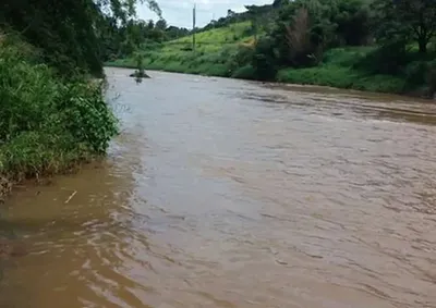 Emrpesa quer ampliar dragagem em trecho do rio afetado pelo assoreamento causado trag&eacute;dia de Brumadinho