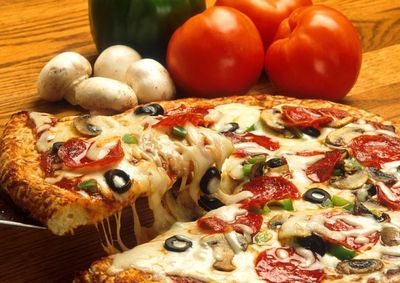 Minas Gerais concentra 8,71% das pizzarias do pa&iacute;s e refor&ccedil;a a popularidade do prato entre os brasileiros