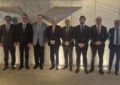 Coopera&ccedil;&atilde;o prev&ecirc; a realiza&ccedil;&atilde;o de estudos t&eacute;cnico-cient&iacute;ficos e a cria&ccedil;&atilde;o de uma base de dados para apoiar a atua&ccedil;&atilde;o do MP de Minas Gerais