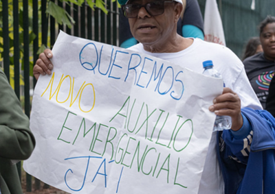 Funda&ccedil;&atilde;o afirma que proposta segue refer&ecirc;ncia adotada no antigo PTR e que n&atilde;o h&aacute; obriga&ccedil;&atilde;o de apresentar custos operacionais &agrave; mineradora