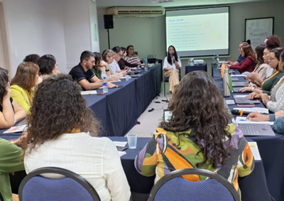 Instituto questionou pontos do PEABP e defendeu maior di&aacute;logo com moradores atingidos pelo rompimento da barragem