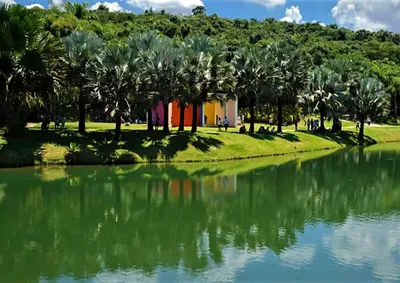 Museu de Brumadinho passa a receber visitantes tamb&eacute;m &agrave;s ter&ccedil;as-feiras e contar&aacute; com programa&ccedil;&atilde;o especial ao longo do m&ecirc;s