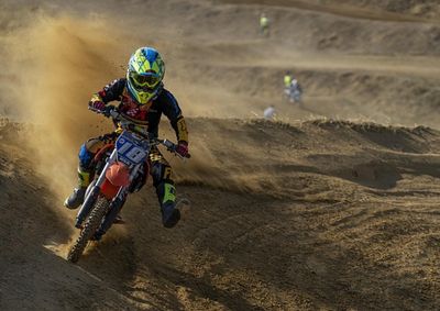 Competi&ccedil;&atilde;o ser&aacute; realizada em setembro no Parque Duas Rodas e reunir&aacute; jovens pilotos de 15 pa&iacute;ses