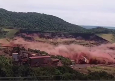 Decis&atilde;o tamb&eacute;m determina que a mineradora fa&ccedil;a dep&oacute;sitos para garantir o pagamento do benef&iacute;cio referente ao m&ecirc;s de agosto
