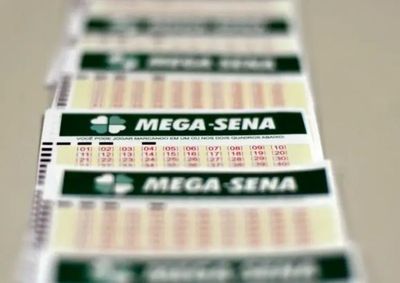 Concurso 3026 teve sorteio realizado na noite desta quinta-feira na cidade de S&atilde;o Paulo