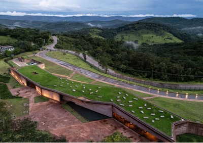 Evento reunir&aacute; debates, atividades culturais e visita &agrave; comunidade atingida pelo rompimento da barragem da Vale para discutir novos caminhos para o setor