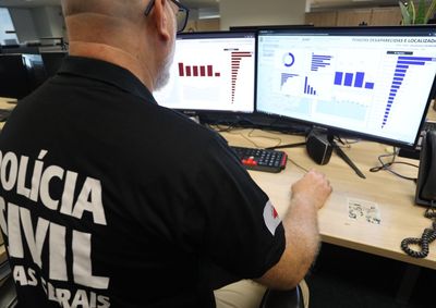 Estado contabilizou mais de 9 mil ocorr&ecirc;ncias em um ano, com aumento superior ao registrado em outras unidades da federa&ccedil;&atilde;o