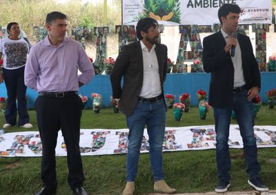 Procuradores realizaram agendas na cidade ap&oacute;s conclus&atilde;o do primeiro semestre da fase de oitivas da a&ccedil;&atilde;o penal que apura o rompimento da barragem