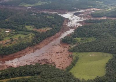 Recurso destaca a import&acirc;ncia do Funcap para atender fam&iacute;lias afetadas pelas trag&eacute;dias de Mariana e Brumadinho