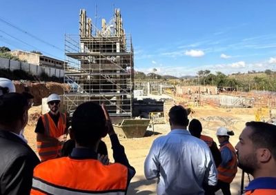 Equipes discutiram planejamento de integra&ccedil;&atilde;o entre Bombeiros e Defesa Civil para refor&ccedil;ar atendimento &agrave; popula&ccedil;&atilde;o