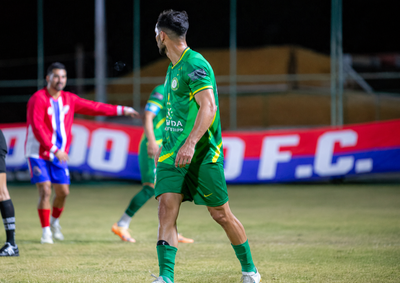 Equipes de Itatiaiu&ccedil;u e de Brumadinho fizeram uma partida decisiva equilibrada