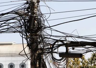 H&aacute; possibilidade de interrup&ccedil;&otilde;es tempor&aacute;rias em servi&ccedil;os de telecomunica&ccedil;&otilde;es e fechamento parcial de via