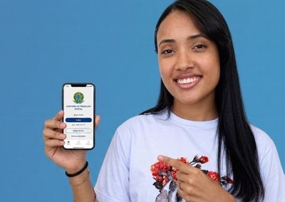 Segundo bloco da iniciativa oferece capacita&ccedil;&otilde;es profissionais com bolsa-aux&iacute;lio para jovens a partir de 16 anos
