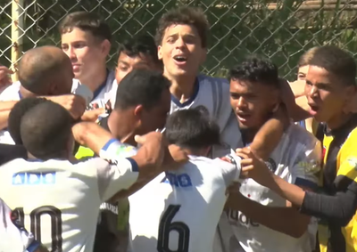 Final contra o Cascudinho terminou sem gols no tempo regulamentar e foi para as penalidades