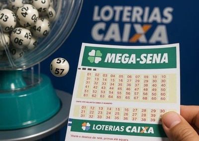 Concurso teve pr&ecirc;mio principal de mais de R$ 57 milh&otilde;es com apenas um ganhador