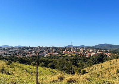 Aviso do Inmet tem grau de severidade de perigo potencial e permanece v&aacute;lido at&eacute; as 22h