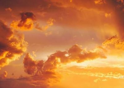 Instituto Nacional de Meteorologia renovou o aviso que classifica a situa&ccedil;&atilde;o como &ldquo;perigo potencial&rdquo;