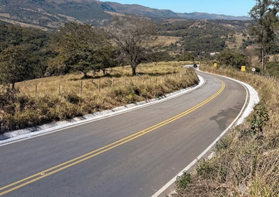 Nova liga&ccedil;&atilde;o vi&aacute;ria promete melhorar o deslocamento na regi&atilde;o e ser&aacute; entregue em cerim&ocirc;nia na Pedreira do Aranha
