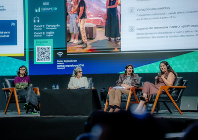 Painel realizado durante a EXPOSIBRAM 2026 abordou a necessidade de transformar a trag&eacute;dia em aprendizado para o setor mineral