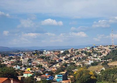 Edital define regras para participa&ccedil;&atilde;o no concurso de desenhos que busca representar diferentes aspectos da identidade e da cultura de Brumadinho