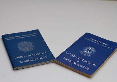 Encaminhamentos s&atilde;o limitados e s&atilde;o realizados por ordem de chegada na sede do Sine