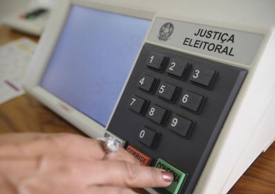 Em Brumadinho, 35.434 eleitores est&atilde;o aptos a participar do pleito deste ano